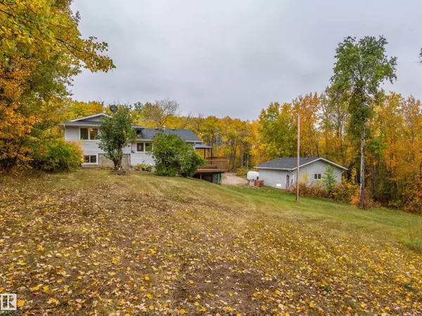 42204B TWP RD 624, Rural Bonnyville, AB T0A1T0