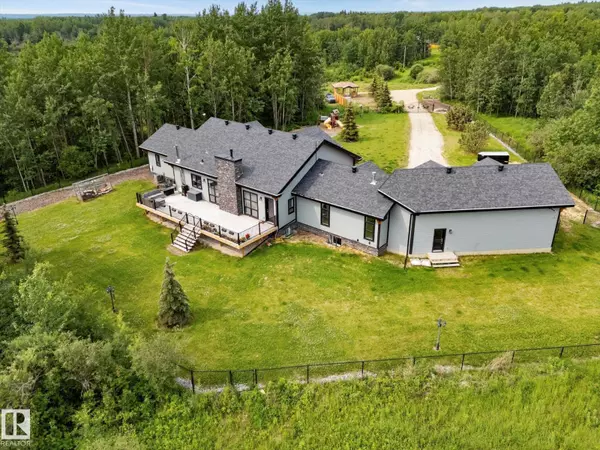 Rural Parkland County, AB T7Y0E2,53313 RGE ROAD 30
