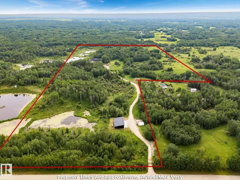 53313 RGE ROAD 30, Rural Parkland County, AB T7Y0E2