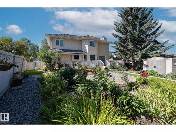 St. Albert, AB T8N5R2,3 HARNOIS PL