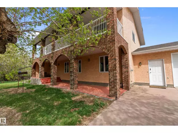 Rural Wetaskiwin County, AB T9A1X1,240028 TWP 460