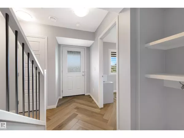 Edmonton, AB T6X2V7,#95 2072 WONNACOTT WY SW