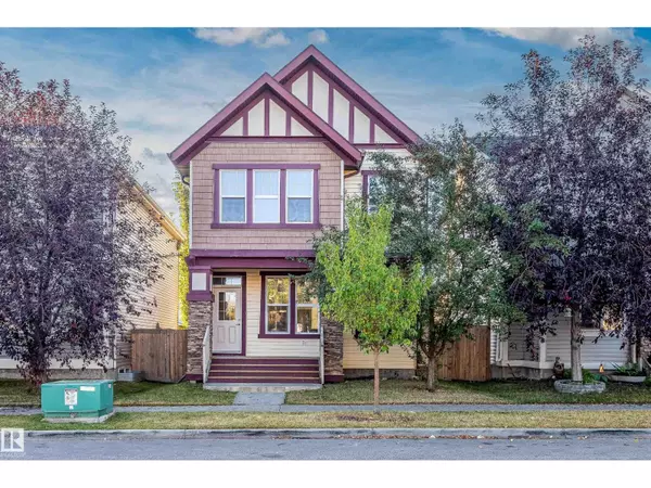 1065 MCCONACHIE BV NW, Edmonton, AB T5Y0P7