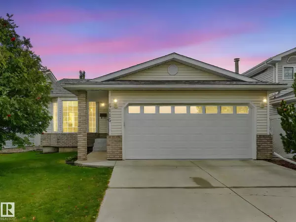 Edmonton, AB T5Y2P5,6115 157 AV NW NW