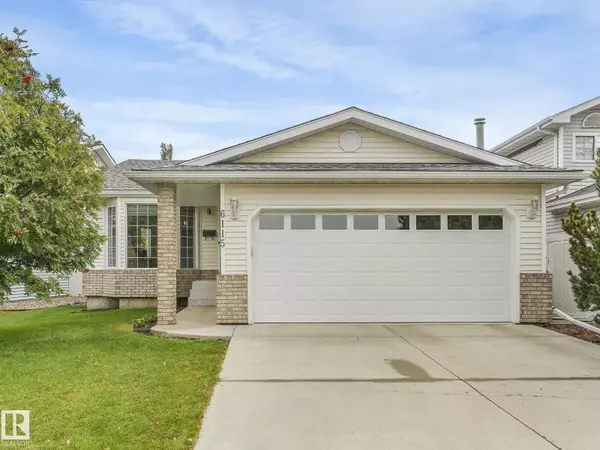 6115 157 AV NW NW, Edmonton, AB T5Y2P5