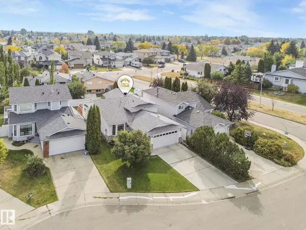 Edmonton, AB T5Y2P5,6115 157 AV NW NW