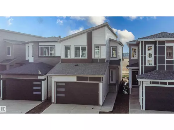 Edmonton, AB T6X3K3,224 25 ST SW