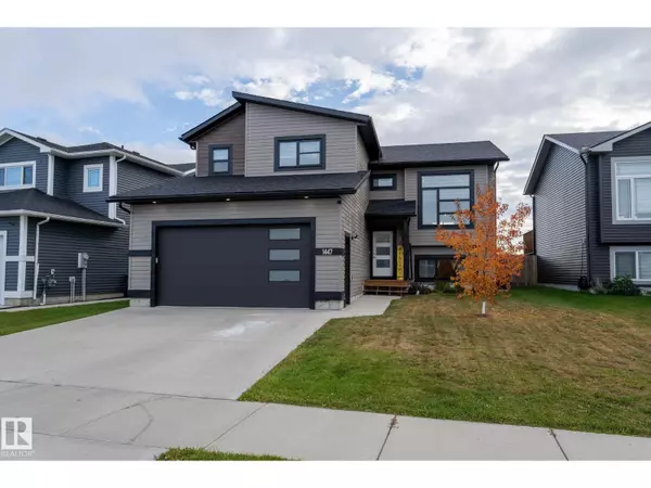 1447 WILDRYE CR, Cold Lake, AB T9M0E2
