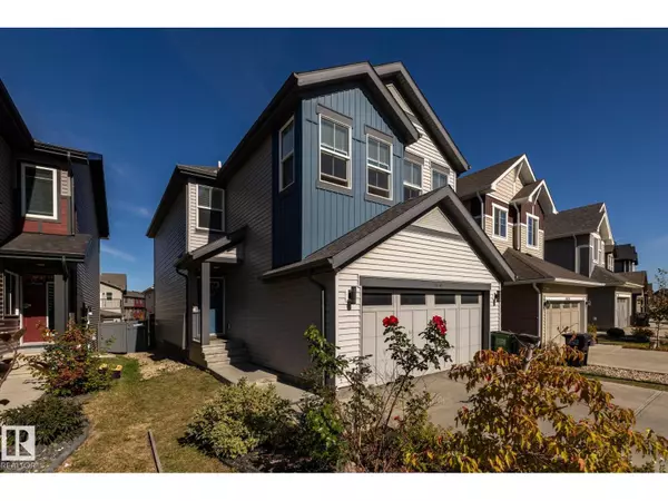 1440 DARBY GREEN SW, Edmonton, AB T6W4N5