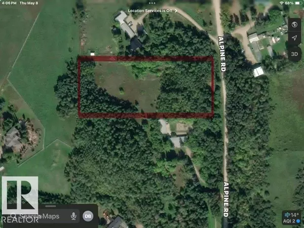 Rural Parkland County, AB T7Y1E3,3 26414 TWP ROAD 515 A