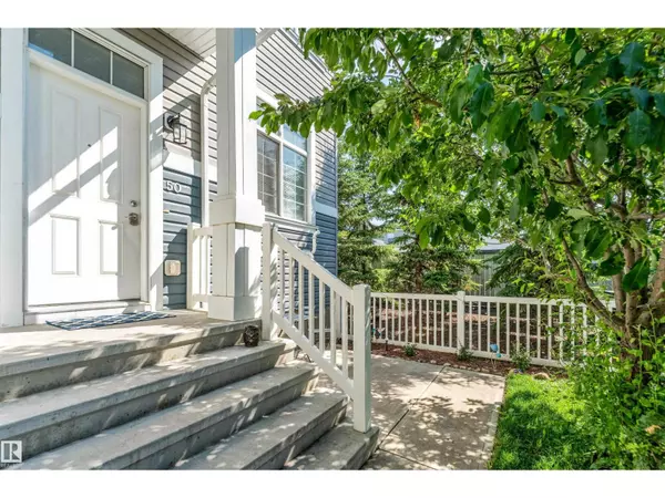 Edmonton, AB T6X1W7,#50 9151 Shaw WY SW
