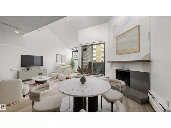 Edmonton, AB T5K1Y4,#302 10148 118 ST NW