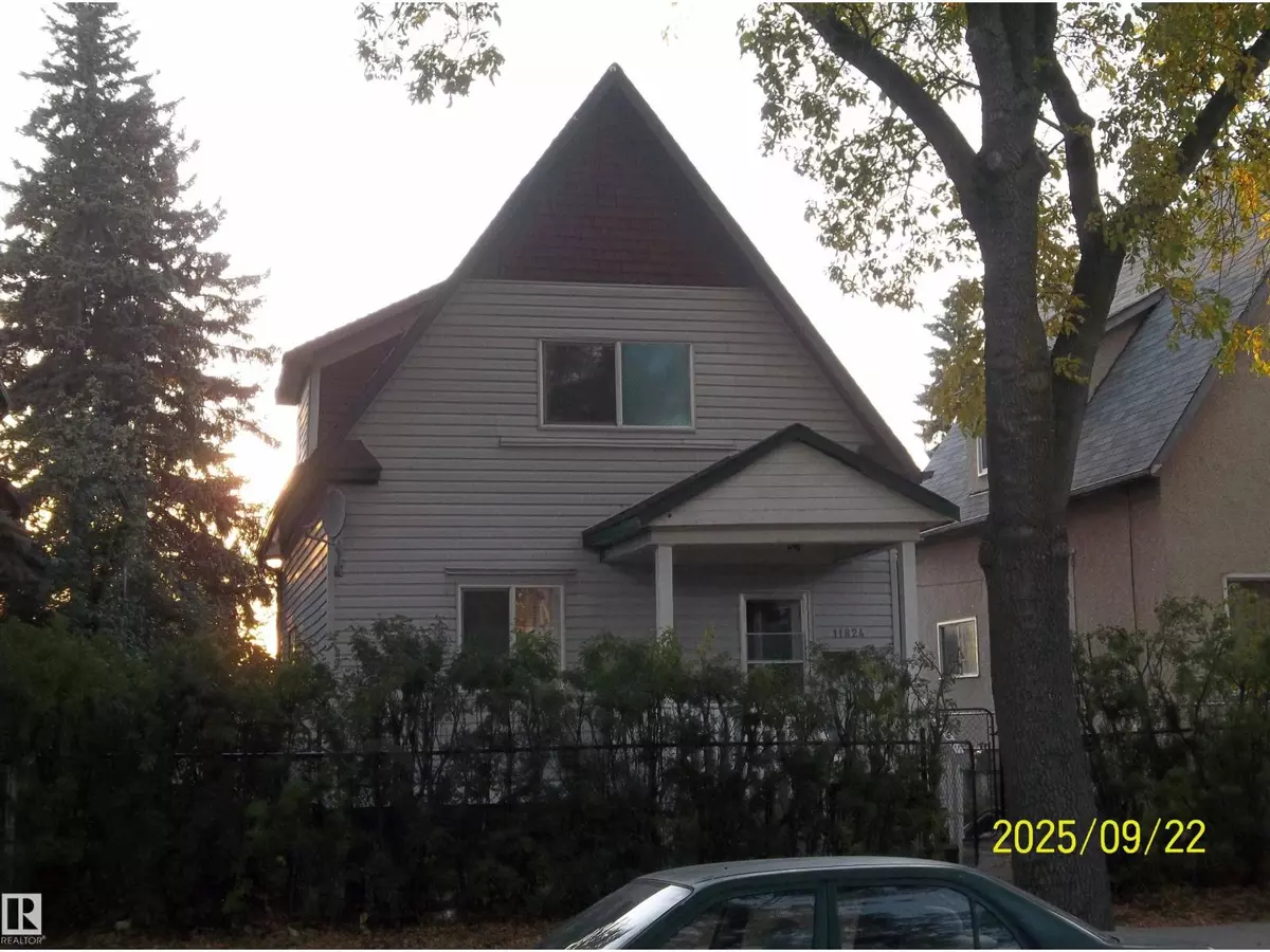 Edmonton, AB T5B2L1,11824 79 ST NW