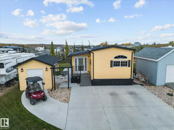 Rural Parkland County, AB T0E0S0,#524 53126 RGE ROAD 70