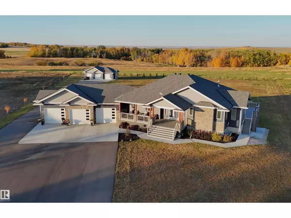 #45 54104 RGE ROAD 274, Rural Parkland County, AB T7X3S4