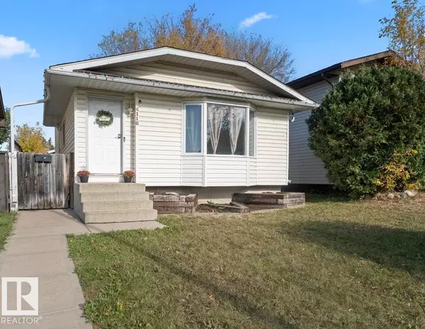 4116 50 AV, Cold Lake, AB T9M2A3