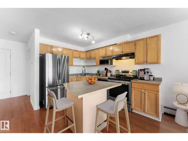 Edmonton, AB T5X6J4,#420 12550 140 AV NW