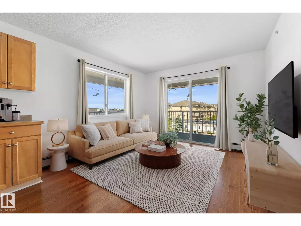 Edmonton, AB T5X6J4,#420 12550 140 AV NW