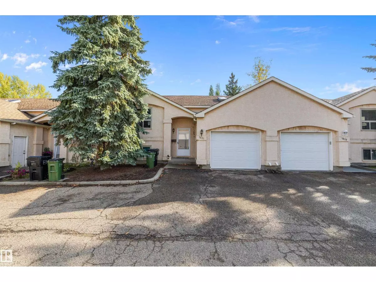 Edmonton, AB T6L6K2,1821 MILL WOODS RD E NW