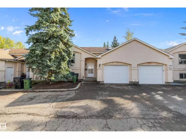 1821 MILL WOODS RD E NW, Edmonton, AB T6L6K2