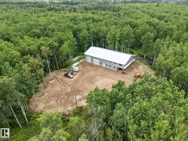 54426 RGE ROAD 15, Rural Lac Ste. Anne County, AB T0E1V0