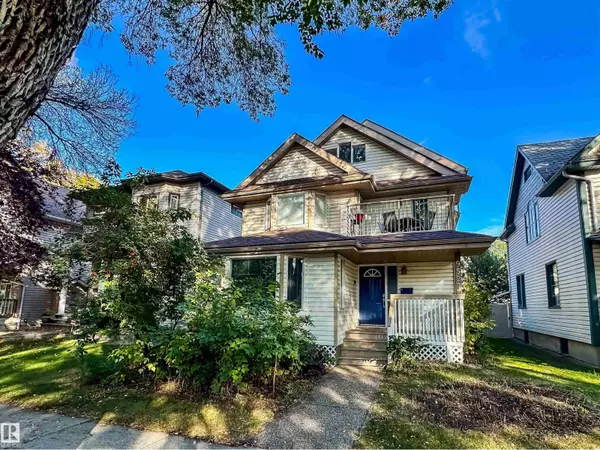 Edmonton, AB T5K0V5,9527 100A ST NW