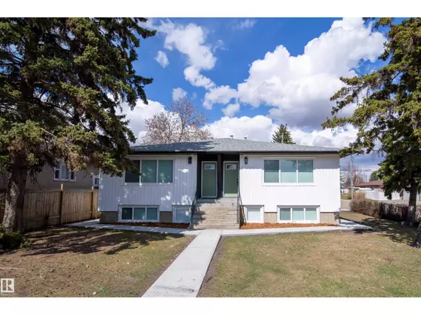 6418 132 AV NW, Edmonton, AB T5A0J8