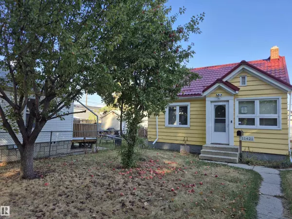 11421 83 ST NW, Edmonton, AB T5B2Y4