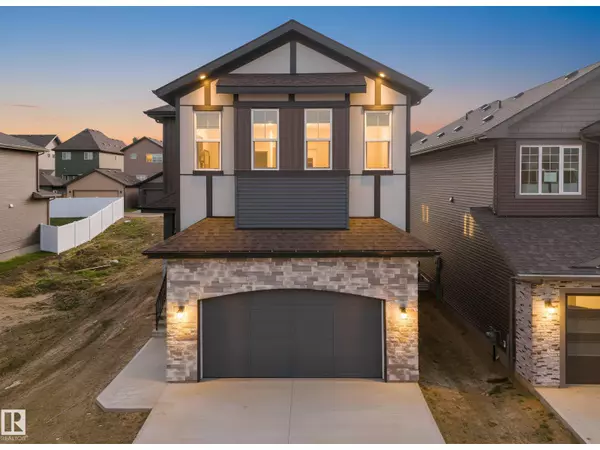 1113 GYRFALCON CR NW, Edmonton, AB T5S0S5