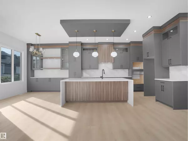 Edmonton, AB T5S0S5,1113 GYRFALCON CR NW