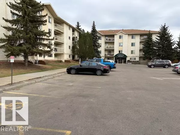 Edmonton, AB T5T5W3,#215 18004 95 AV NW