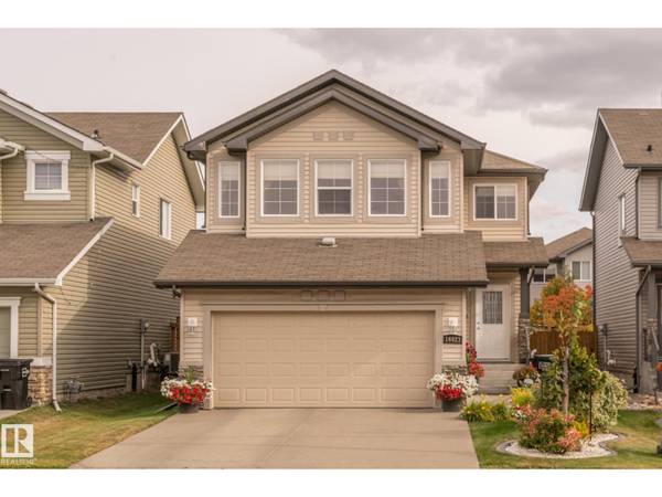 16023 138 ST NW, Edmonton, AB T6V0E2