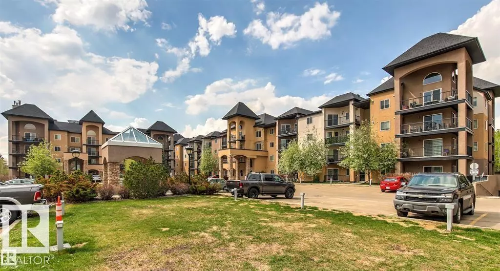 Edmonton, AB T5X0B5,#211 14608 125 ST NW