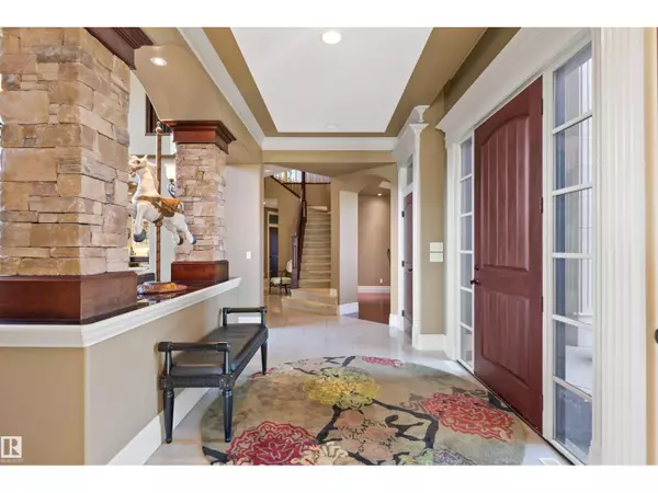 Rural Sturgeon County, AB T8T0B9,129 Riverview CR