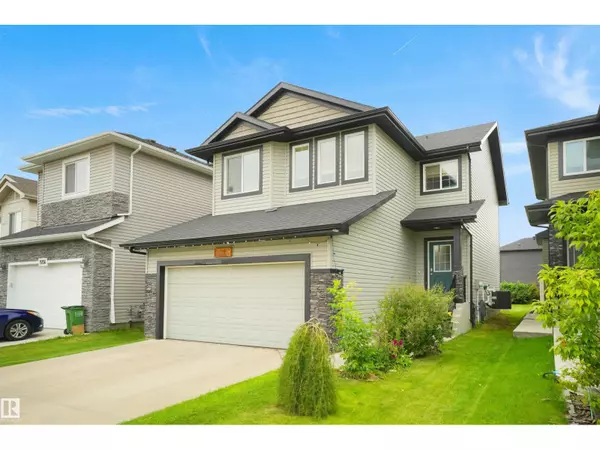 Edmonton, AB T5Y0Y6,15160 16 ST NW