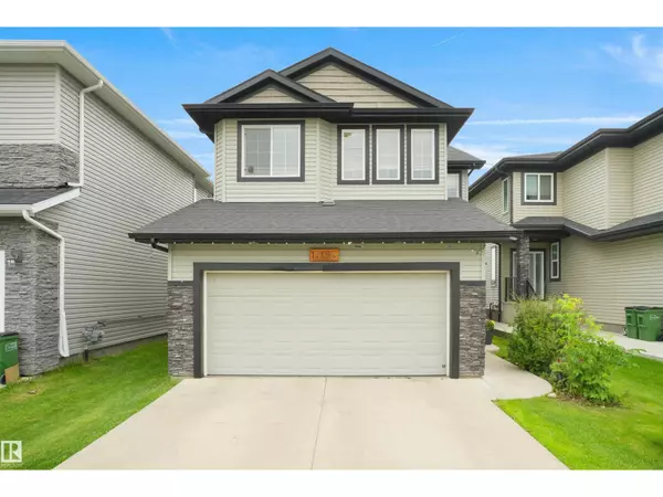 15160 16 ST NW, Edmonton, AB T5Y0Y6