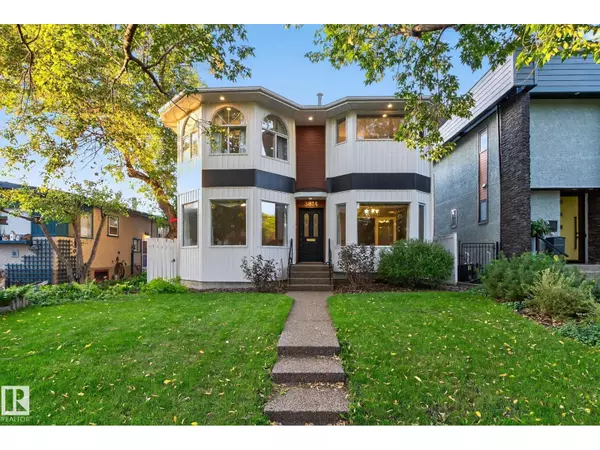 3814 108 AV NW, Edmonton, AB T5W0G1