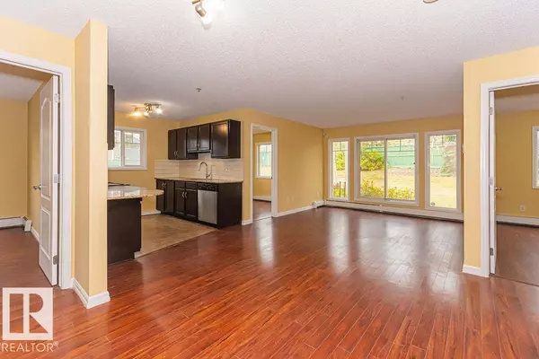 Sherwood Park, AB T8H0N9,#105 271 CHARLOTTE WY
