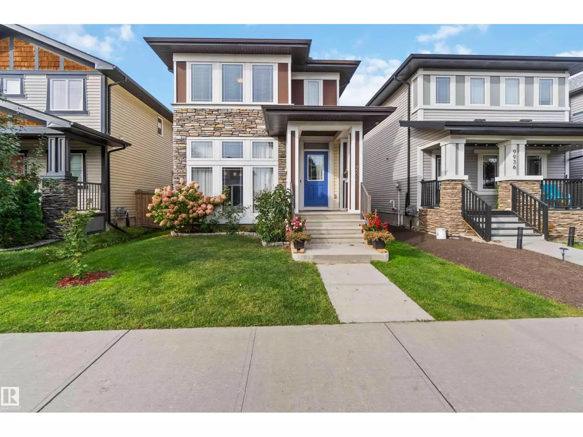 Edmonton, AB T5T4M7,9932 221 ST NW