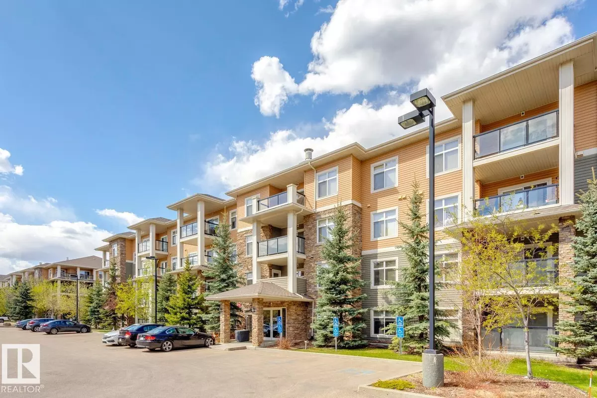 Edmonton, AB T6W2A9,#254 11517 ELLERSLIE RD SW