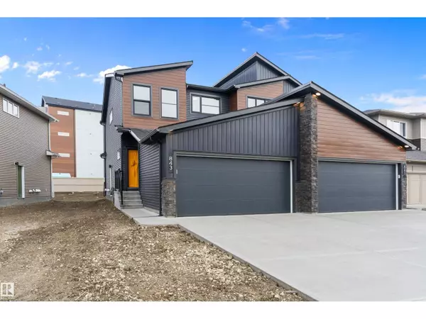 Edmonton, AB T6X1A2,843 ROWAN CL SW