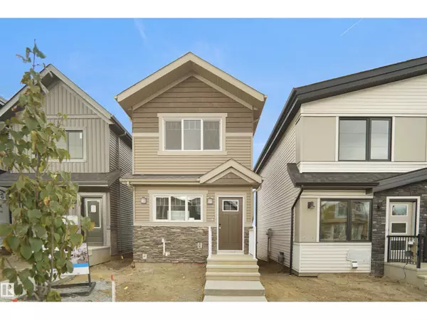 4288 Kinglet DR NW, Edmonton, AB T5S0T1