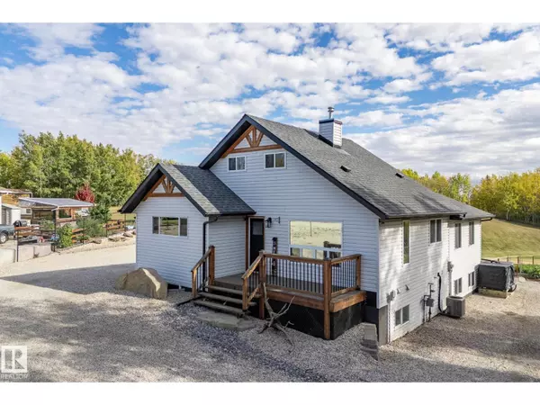 Rural Parkland County, AB T7Y2M3,#105 52318 RGE ROAD 25