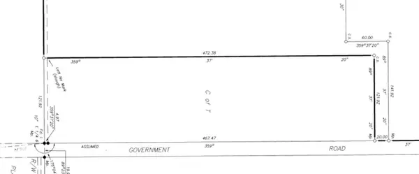 Rural Sturgeon County, AB T8T0V3,55024 RGE ROAD 255