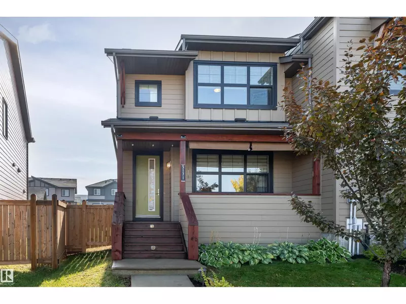 5171 CHAPPELLE RD SW, Edmonton, AB T6W3H3