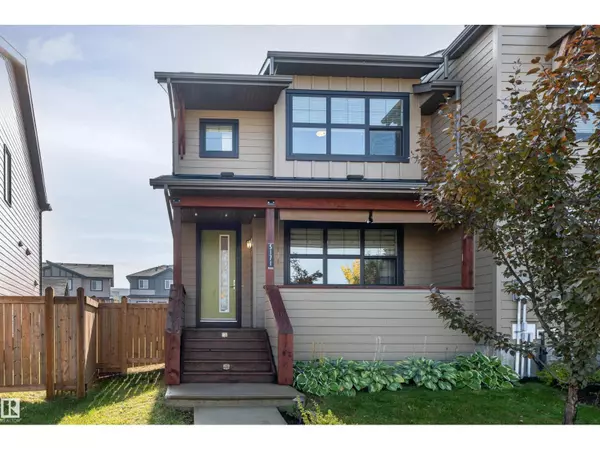 5171 CHAPPELLE RD SW, Edmonton, AB T6W3H3