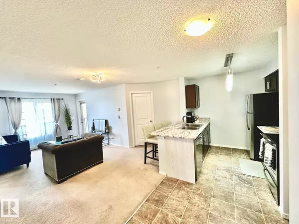 Edmonton, AB T6W3L5,#219 5370 CHAPPELLE RD SW