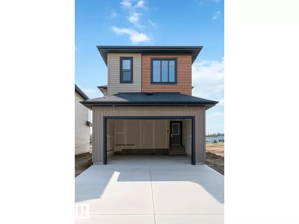 19 TENUTO LI, Spruce Grove, AB T7X0Z3