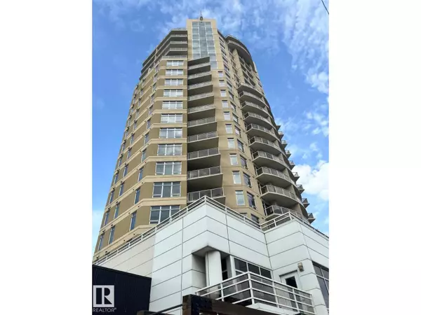 #307 10388 105 ST NW, Edmonton, AB T5J0C2