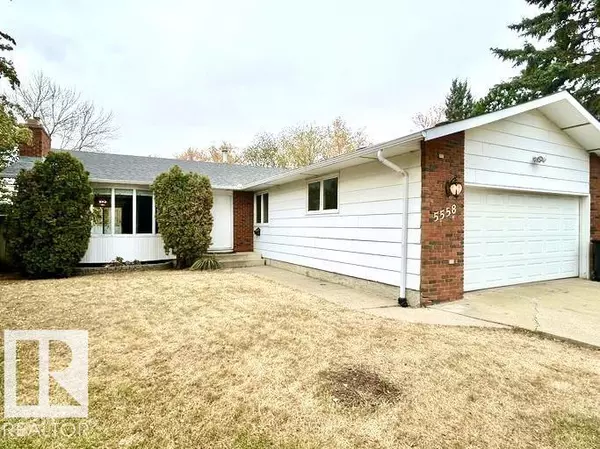 5558 145A AV NW, Edmonton, AB T5A2S1